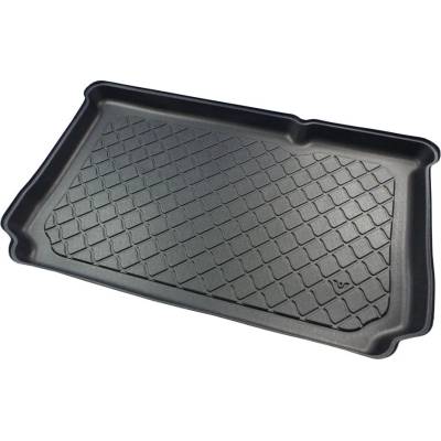 Astar Гумирана стелка за багажник за Ford Fiesta VIII (2017+) Hatchback 5d - lower boot; without height adjustable boot floor (193137GRD)
