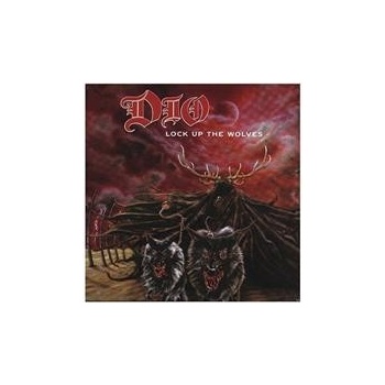 Dio - Lock Up The Wolves