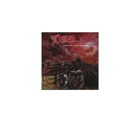 Dio - Lock Up The Wolves
