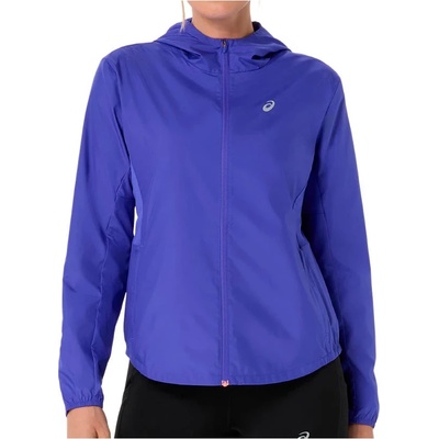Asics Дамско яке за бягане Asics Women's Core Jacket Running jacket - Cobalt Burst (128-0521-0414)