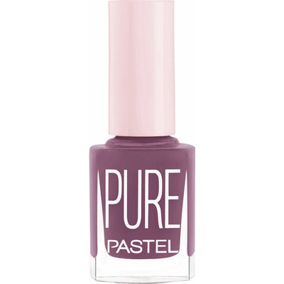 Pastel lak na nechty 621