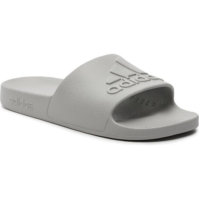 adidas Чехли adidas adilette Aqua Slides IF6068 Сив (adilette Aqua Slides IF6068)