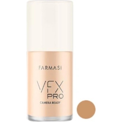 Farmasi VFX make-up 14 Wheat gold 30 ml