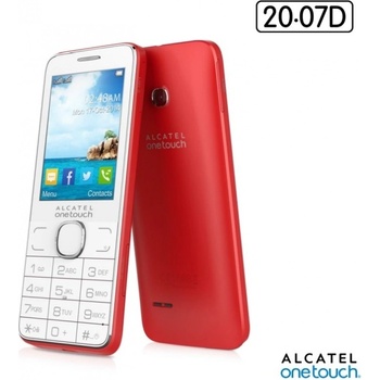 Alcatel OT-2007D