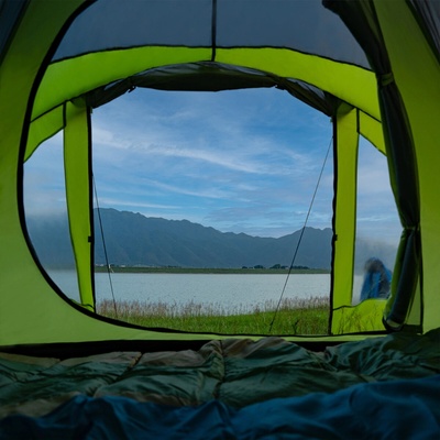 NILS Camp NC6006 Discovery