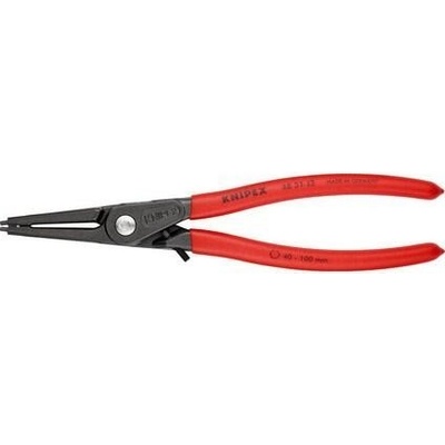 Knipex Kleště na pojistné kroužky, precizní 48-31-J3 - KN48-31-J3