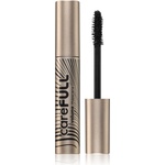 Flormar CareFULL Volume грижеща се спирала за обем с витамин Е цвят Black 11ml
