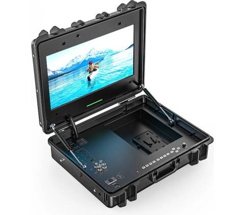 Desview SP17 Plus