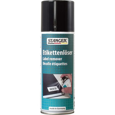 Stanger Спрей за премахване на етикети Stanger, 200ml (2075160056)