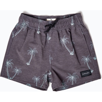 Rip Curl Детски къси панталони за плуване Rip Curl Party Pack Volley 10 8264 сив OBOAY4