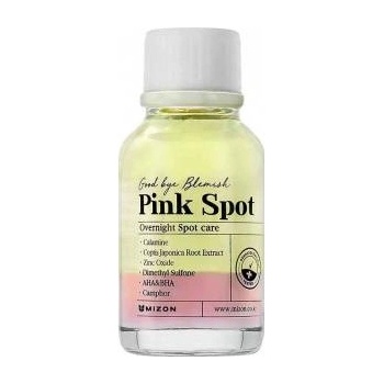 MIZON Anti-acne Serum Mizon Good Bye Blemish (19 ml)