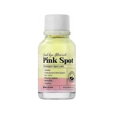 MIZON Anti-acne Serum Mizon Good Bye Blemish (19 ml)