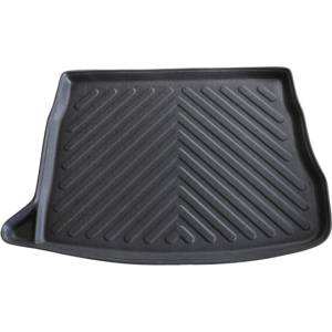  3D Гумена стелка за багажник DeluxeBoss за KIA CEED HATCHBACK 2008-2011г