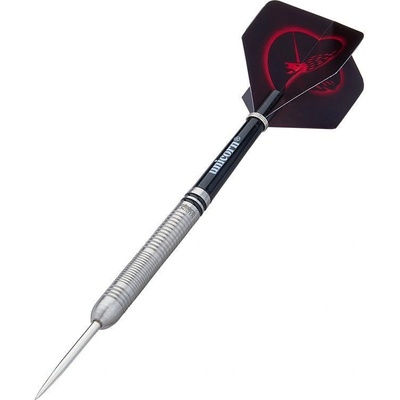 Sada šípok Unicorn steel Core Tungsten Style 3 20g, 80% wolfram
