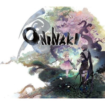 Oninaki