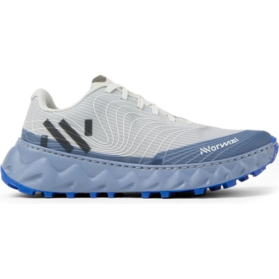 NNormal Маратонки NNormal Tomir 2.0 Trail running shoes - Blue - размер 46, 5 (EU) (023-2337-0324)