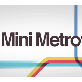 Mini Metro
