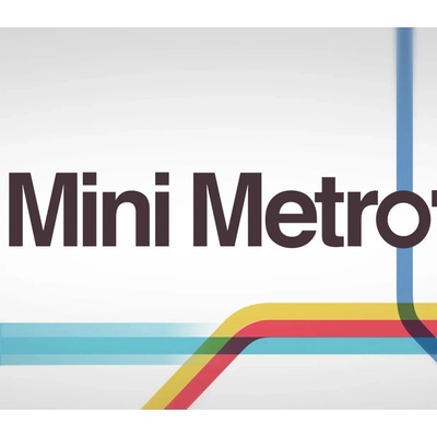 Mini Metro
