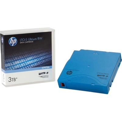 HP LTO-5 Ultrium 3 TB (C7975A)