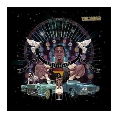 Big K.R.I.T. - Returnof4eva LP