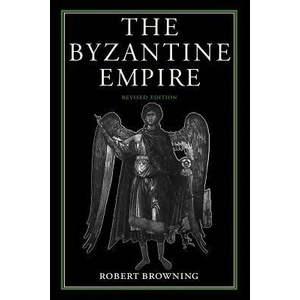 Byzantine Empire | Robert Browning (1992)