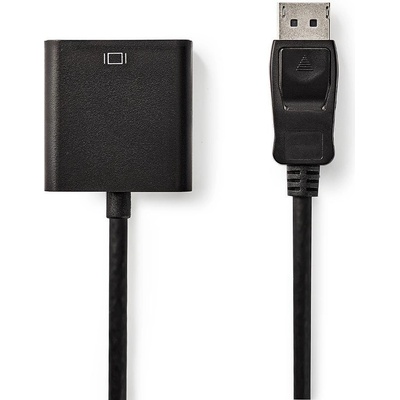 Nedis CCGB37351BK02