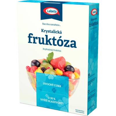 Labeta Fruktóza 500 g