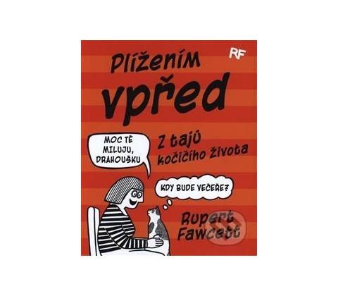 Plížením vpřed
