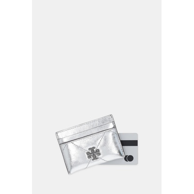 Tory Burch Кожен калъф за карти Tory Burch Kira Diamond (175016.040)