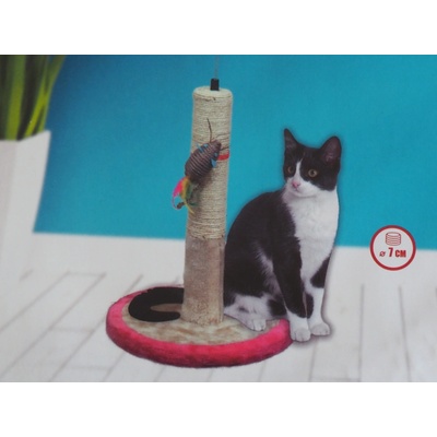 Magic Cat Stella 30 x 30 x 45 cm