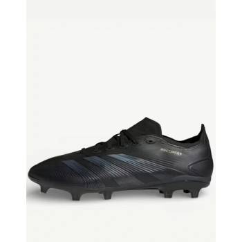 Adidas Predator League Firm Ground Boots Black