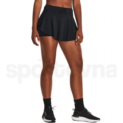 Under Armour Sukně Essential Split Skort blk