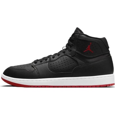 Jordan Access Shoes Black