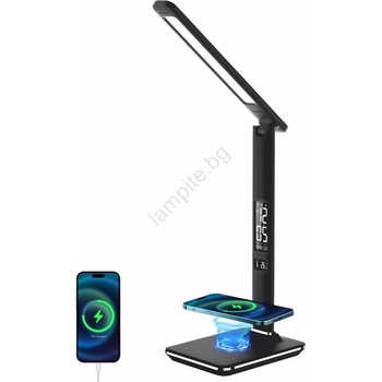 Image 1 of Brilagi - LED Димируема лампа с безжично зареждане REGINA LED/8, 5W/230V (BG0504)