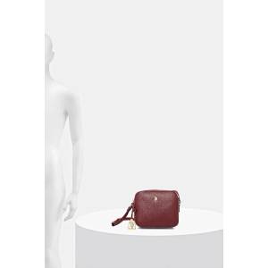 U. S. Polo Assn U. S. Polo Assn. Чанта Jones (BEUJE8655WVP) - answear - 97,77 лв