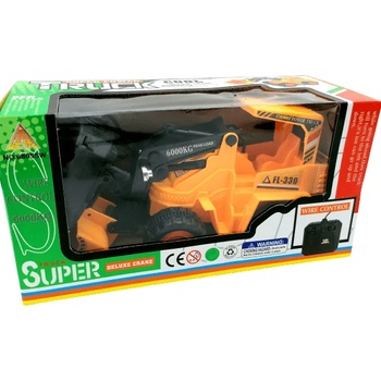 Shantou Yeswill Toys Co. , Ltd Булдозер кабелно дистанционно управление 6825