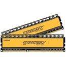 Crucial Ballistix Tactical DDR3 8GB (2x4GB) 1600MHz CL8 BLT2CP4G3D1608DT1TX0CEU