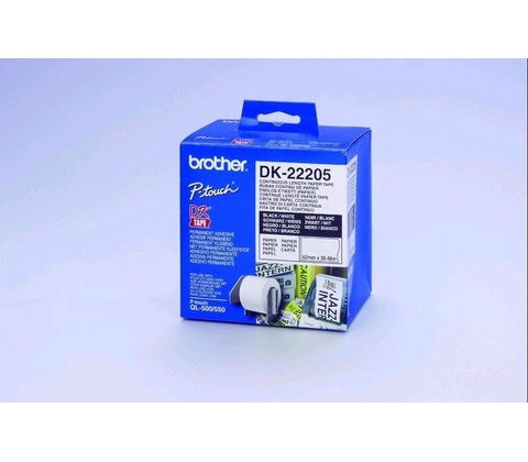 Brother DK22223