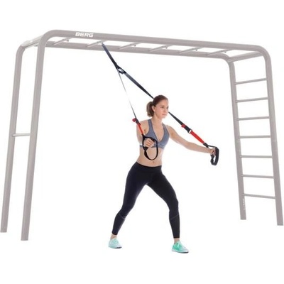 BERG PlayBase Fitness rope
