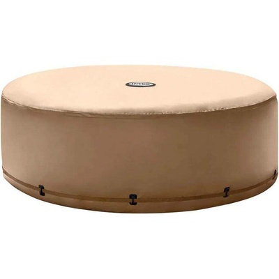 INTEX 28532 krycí plachta na vířivku Pure Spa Bubble