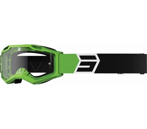 Shot Assault 2.0 Solar