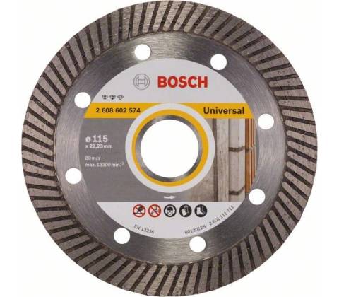 Bosch 2.608.602.574