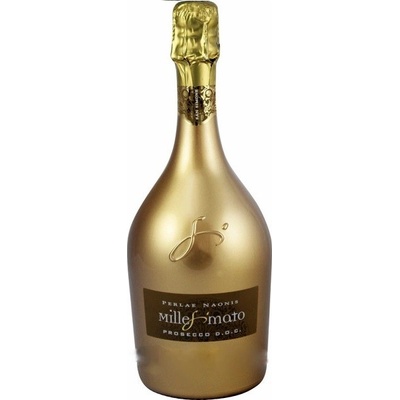 Perlae Naonis Prosecco Millesimato gold edition 0,75 l