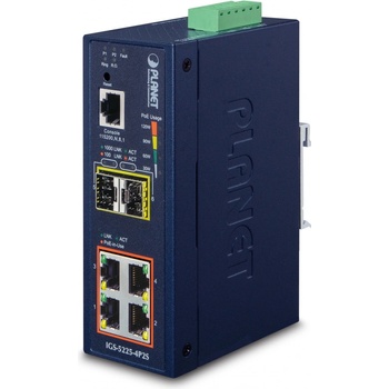 Planet IGS-5225-4P2S
