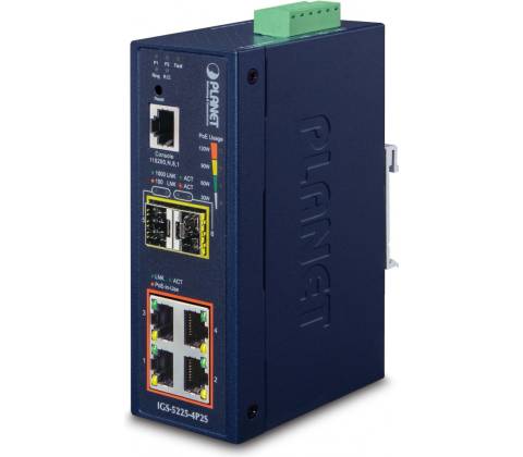 Planet IGS-5225-4P2S