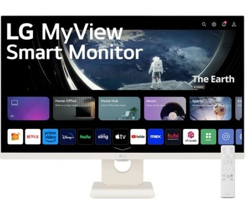 LG 32G810SA