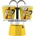 Bialetti Mini Express Set 2 Lichtenstein