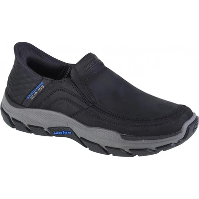Skechers Slip-Ins Respected Elgin 204810-BLK