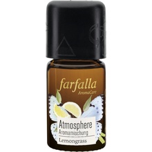 Farfalla Atmosféra Citronella aromatická směs 5 ml