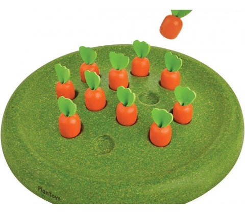 Plan Toys Solitaire